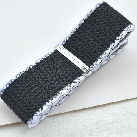 25mm 4m/lot Waffle Grid Ribbon