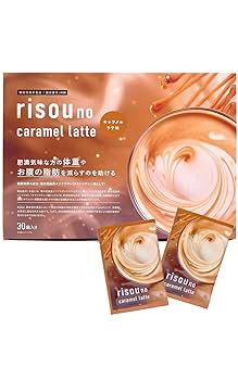 りそうのコーヒーrisounoCoffee 4箱セット キャラメルラテ　抹茶ラテ りそうのコーヒーrisounoCoffee 4箱セット キャラメルラテ 抹茶ラテ