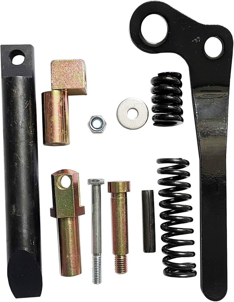 Amazon.com: JEENDA Left Hand Lever Kit 6724776 Compatible with