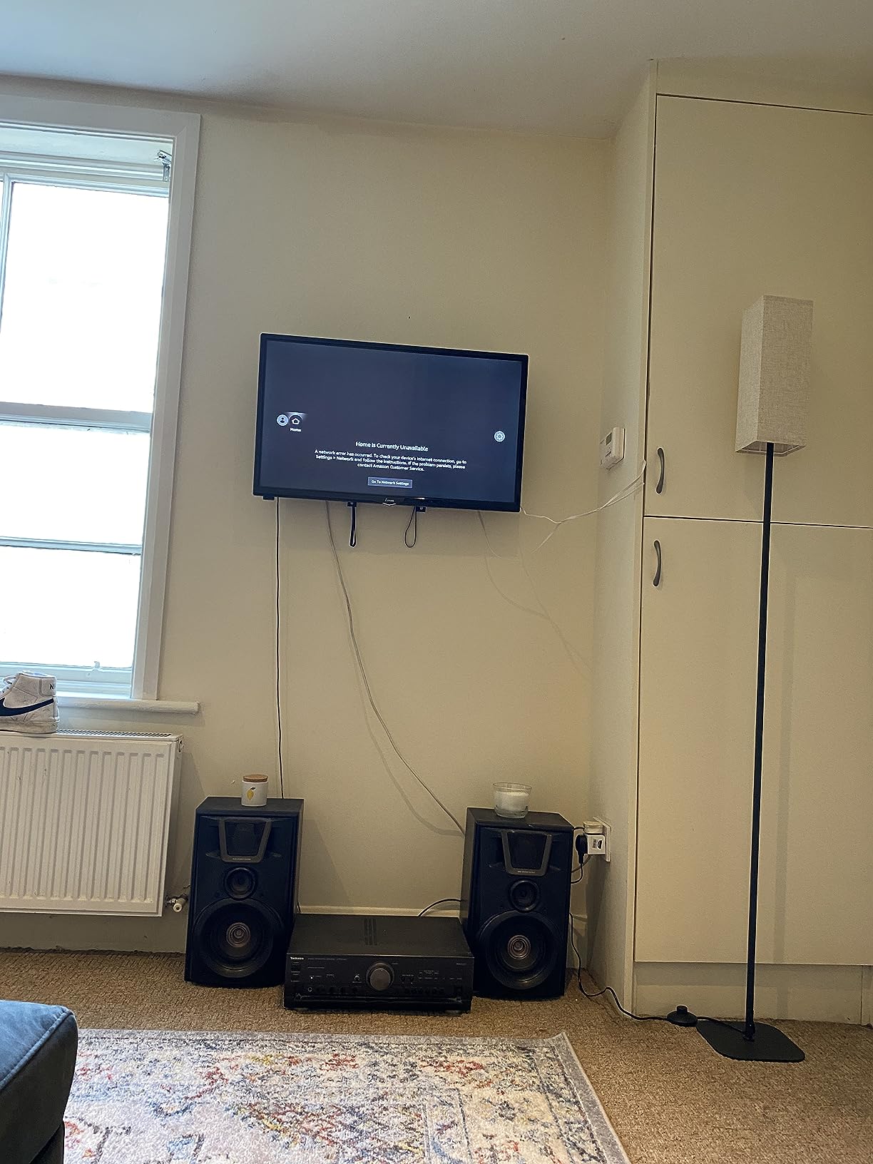 Customer photo