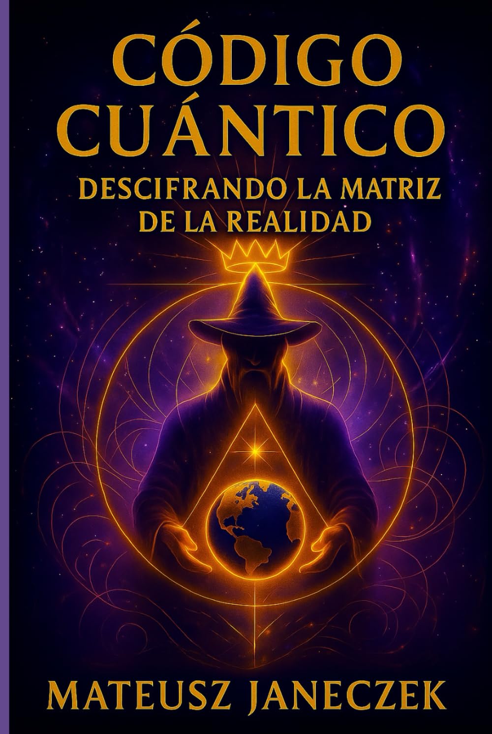 Código Cuántico: Descifrando la Matriz de la Realidad