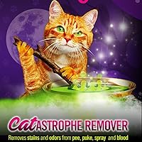 Vista 3 de Eliminador de catástrofes (recambio de un galón)