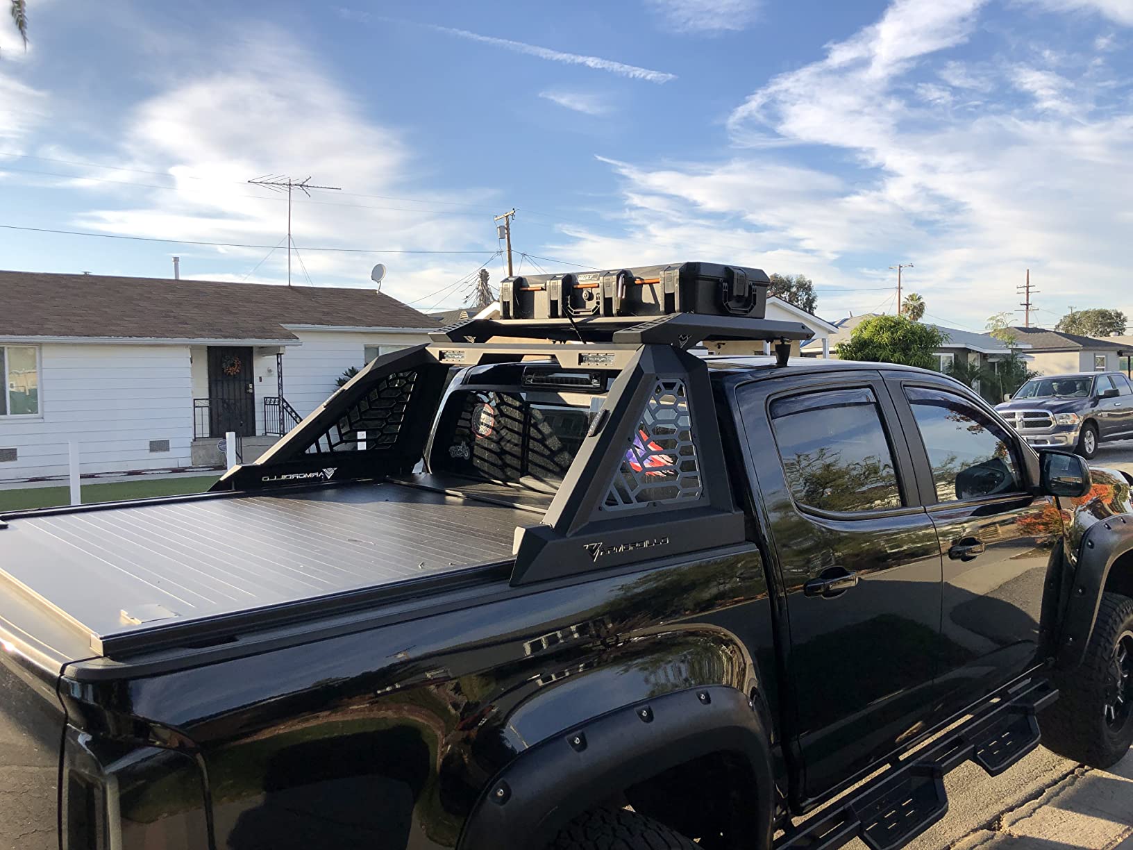 $27/mo - Finance Armordillo USA 8709375 CR-X Modular Adjustable Chase ...