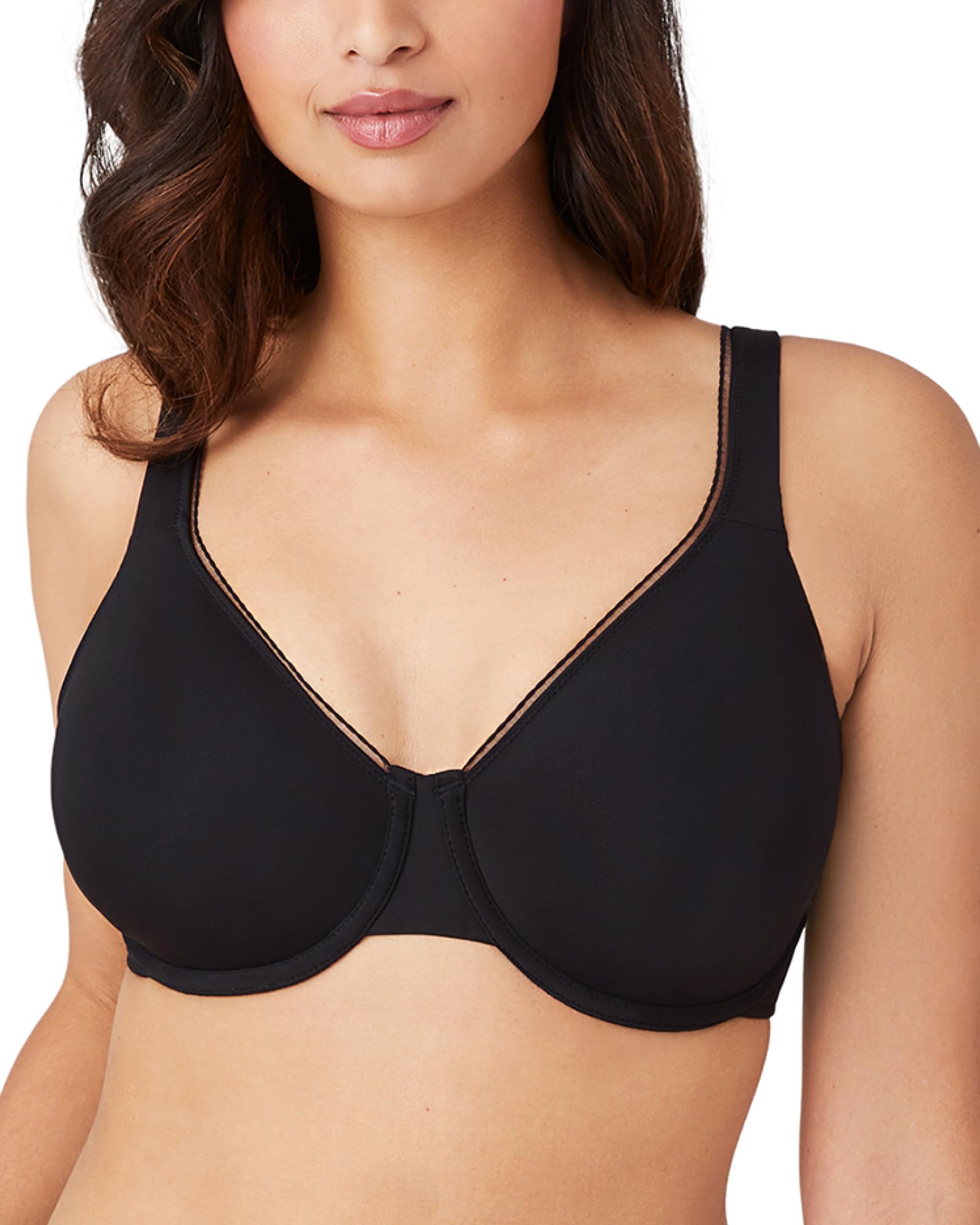 Wacoal High Standards Bra