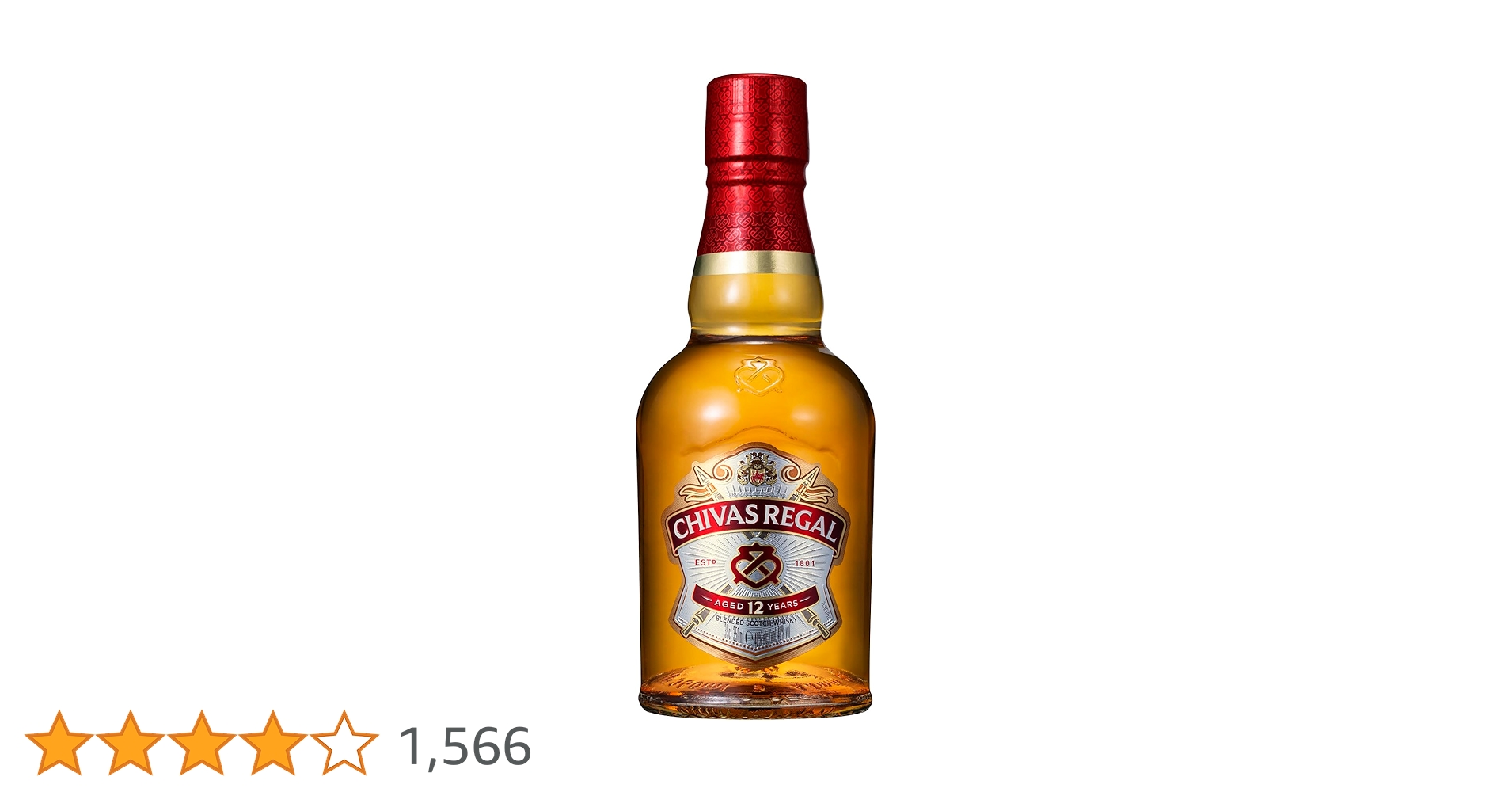 Amazon.co.jp: Chivas Regal 12 Years : Food, Beverages & Alcohol