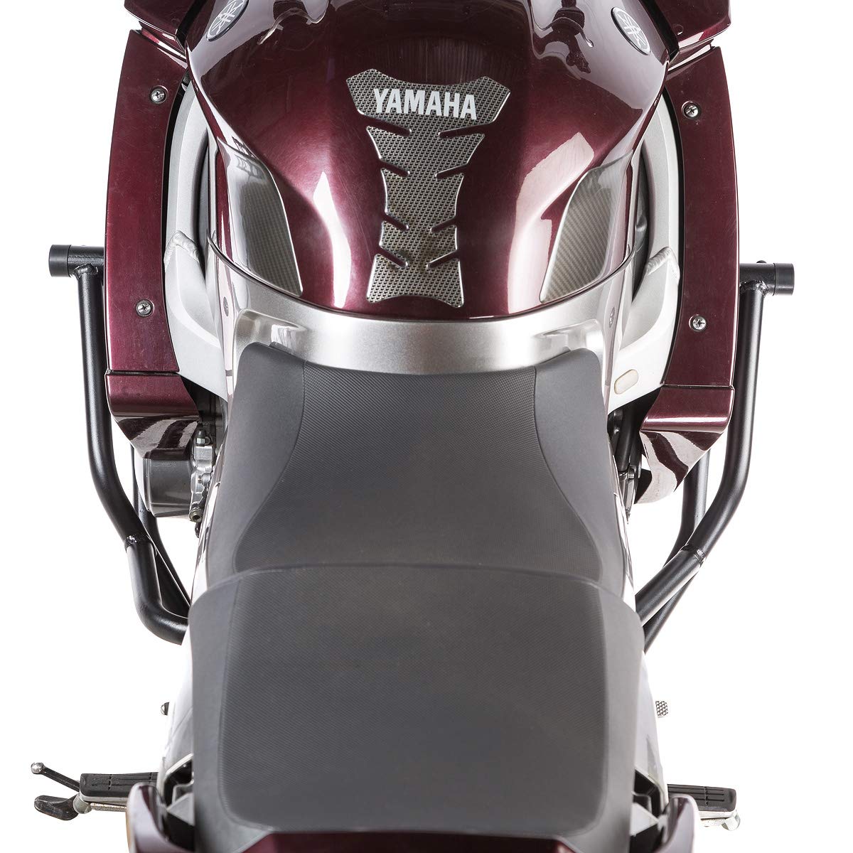 RGaza Crash Bars 'YCCS' Model for Yamaha FJR1300 20012022 A/AE/AS/ES