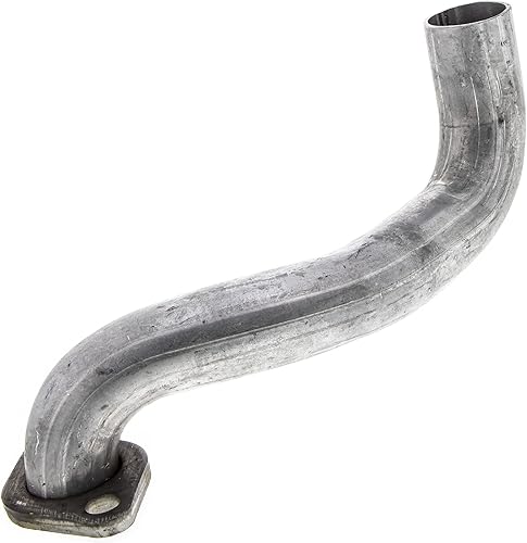 Miniatura 2 de CUB CADET 751-14478A Tubo de escape para mano izquierda XT1-LT46 XT1-LT50 XT2-LX42 XT1-GT50 XT1-LT54 KH XT2-LX50 XT1LT46 XT1LT50