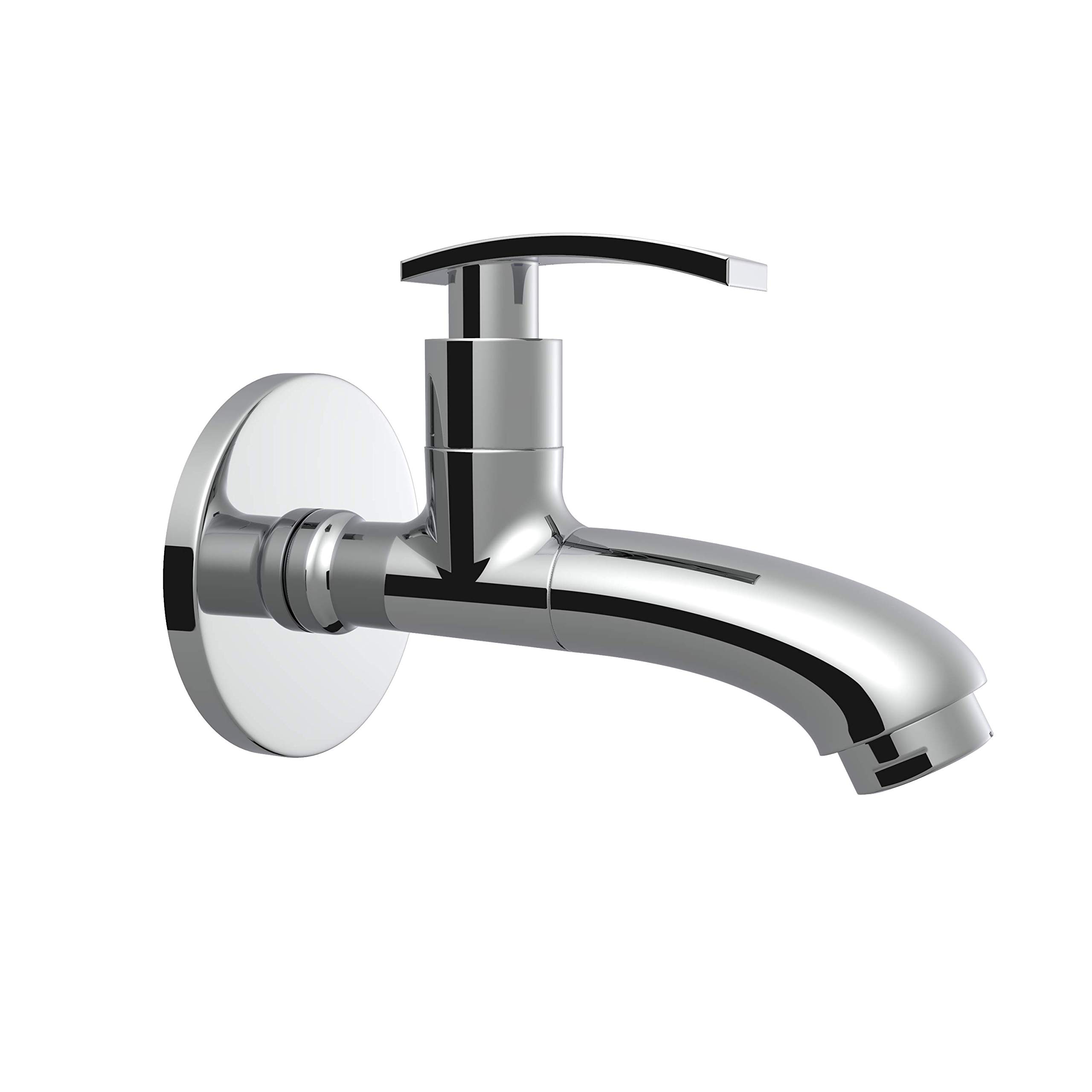 RN Sachi Long Body BIB Cock with Wall Flange_RNSALB0003_15mm(1/2")