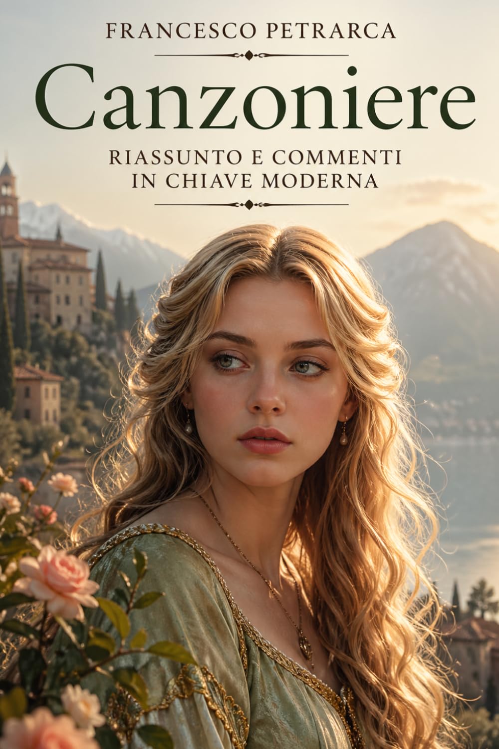 Canzoniere: Riassunto e commenti in chiave moderna