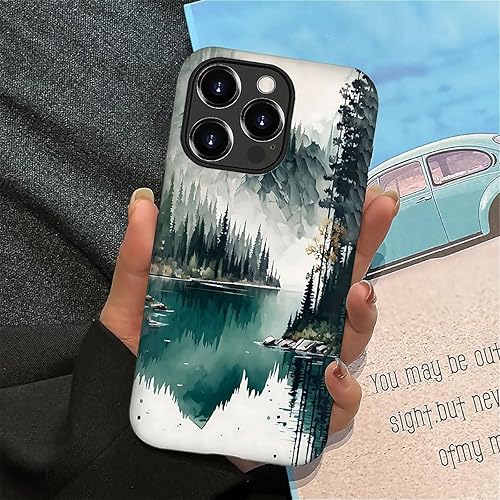 Vista 138 de SEized Funda compatible con iPhone 14 Pro Max, funda colorida de tablero de ajedrez para niñas, mujeres, niños y hombres, funda de protección