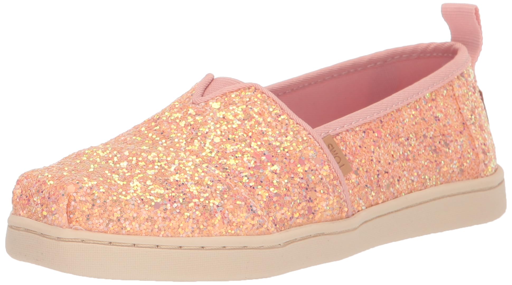 Toms Unisex-Child Alpargata