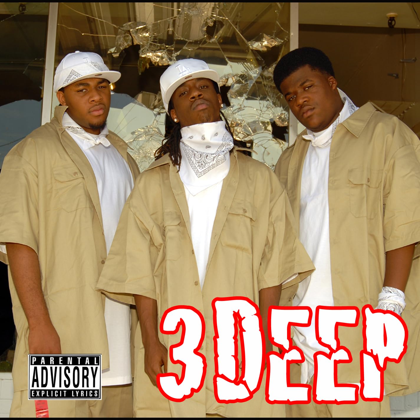 3 Deep