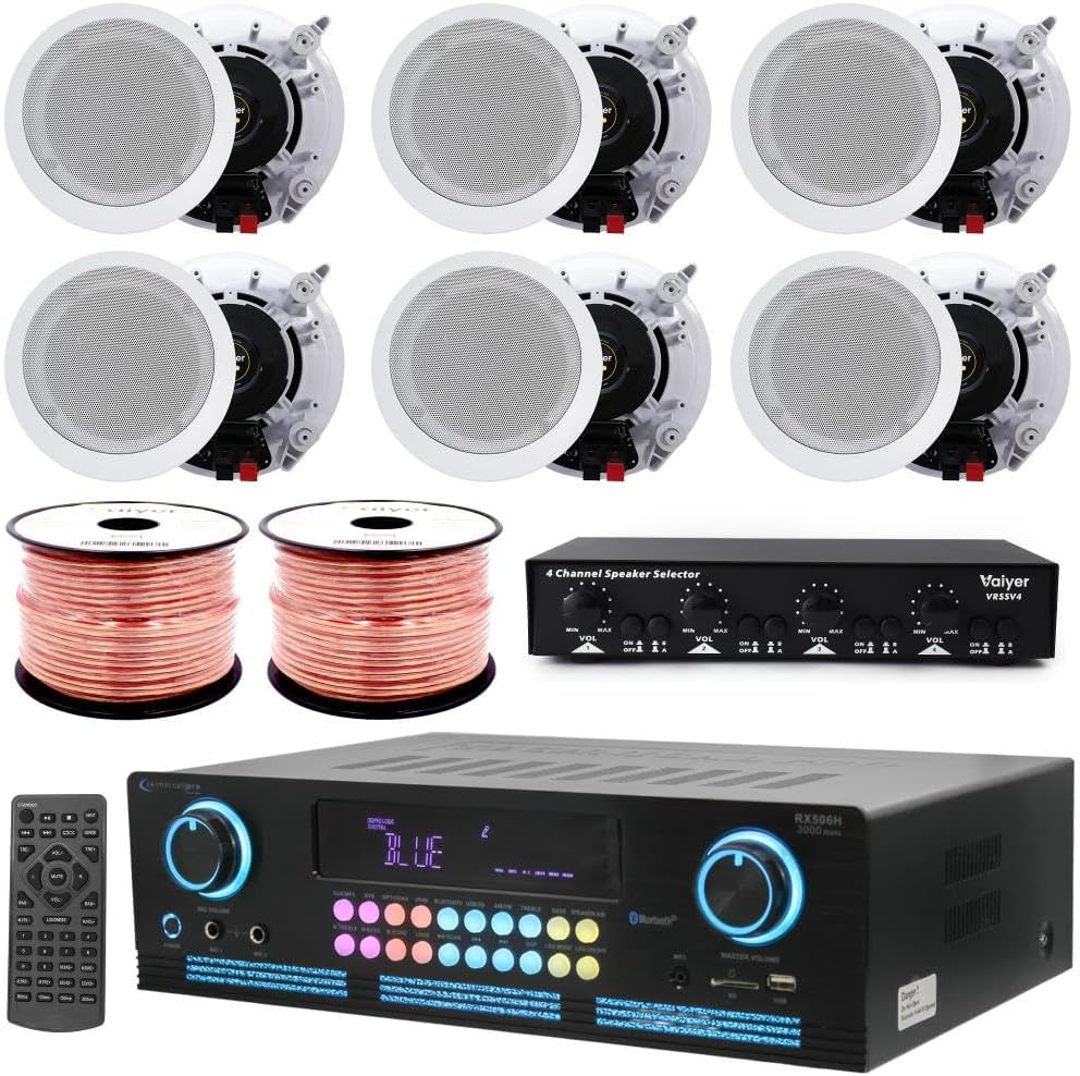 The 7 Best Home Theater Systems of 2026