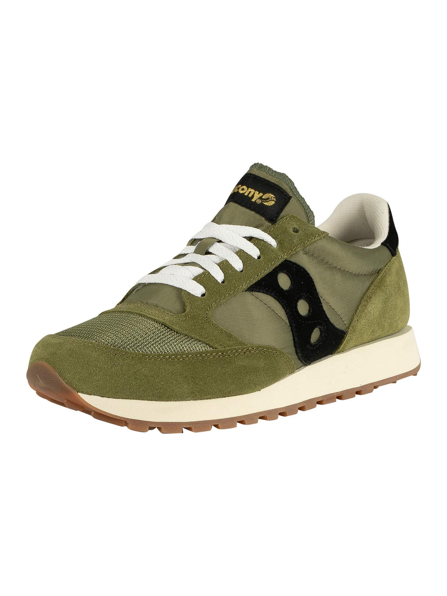 Saucony Jazz Original Vintage SneakerUomo