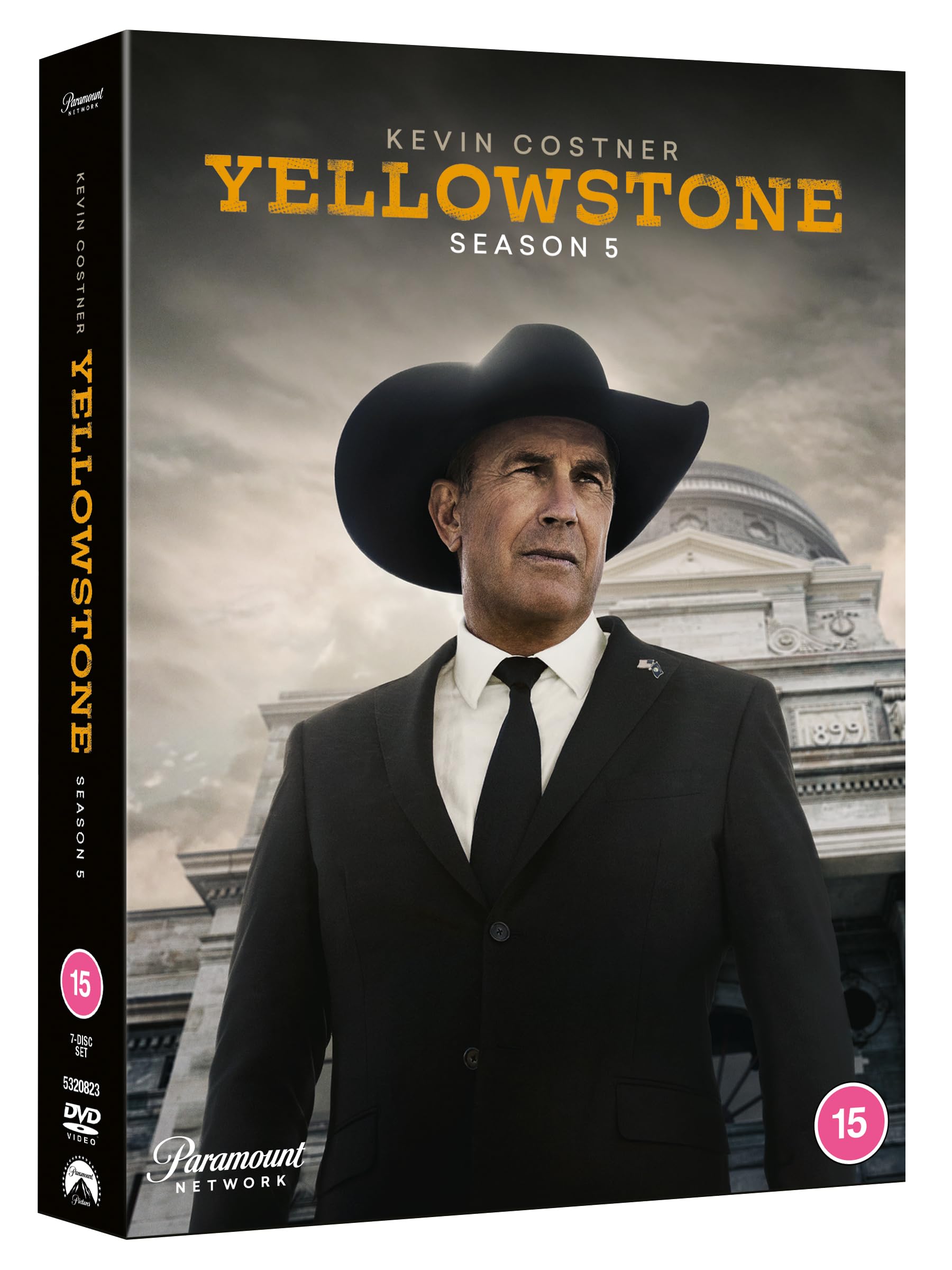 Yellowstone - Season Five
