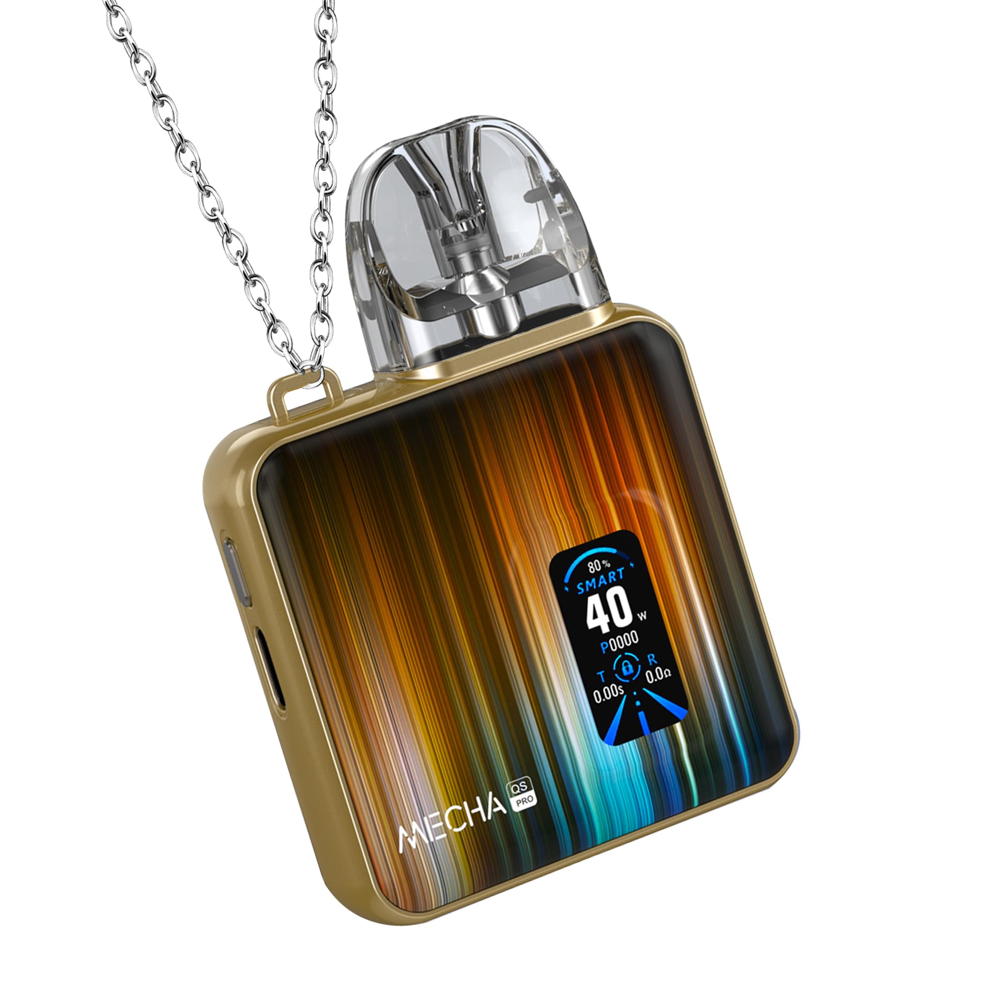 meca vape Vapengin Mecha 50000 Puffs Disposable Vape main image 1