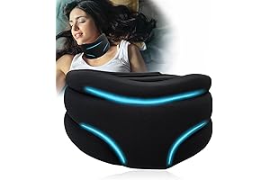 Neck Brace for Cervical Neck Pain - Cervicorrect Neck Brace for Sleeping