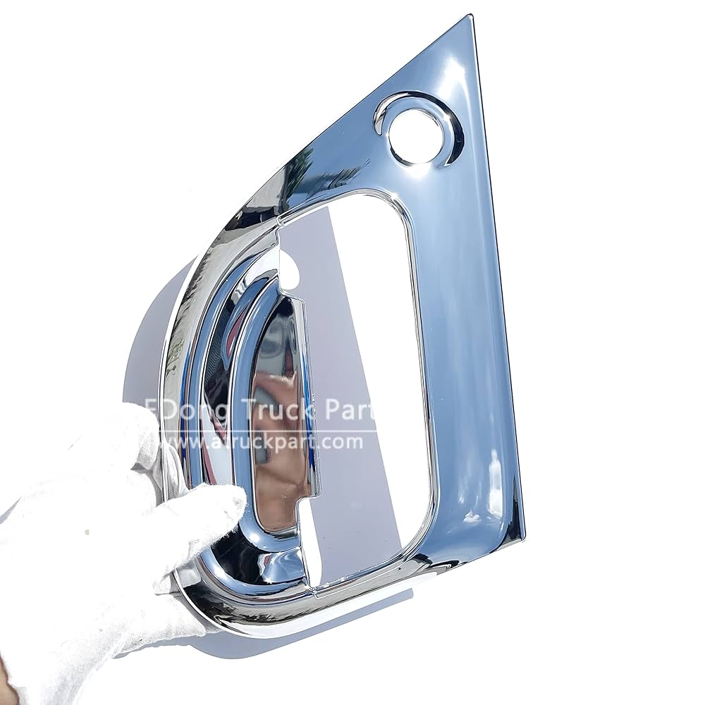 ベストワンファイター　オーバーヘッドコンソールのスピーカーのカバー　メッキ ベストワンファイター オーバーヘッドコンソールのスピーカーの