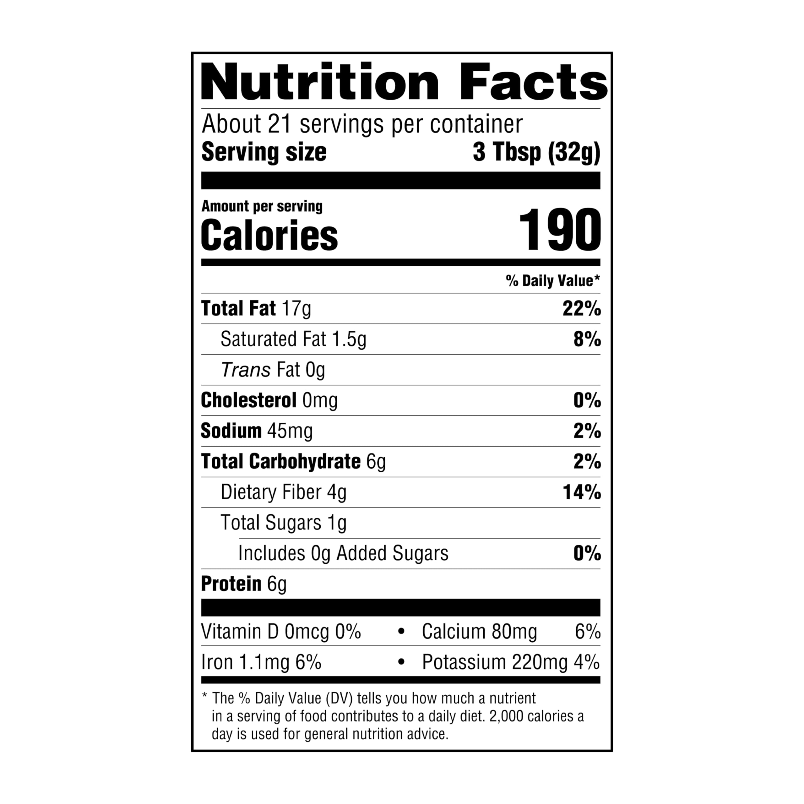 Amazon Brand - Happy Belly Roasted Lightly Salted Almonds 24 Ounce — view 5