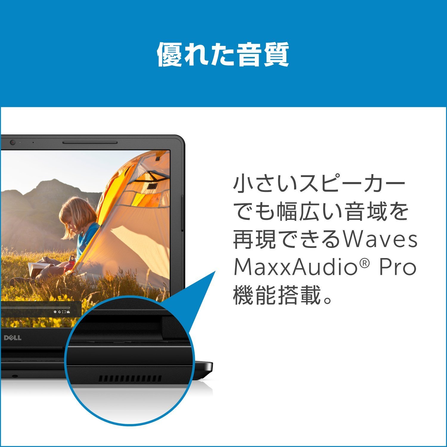 Amazon.co.jp: Dell ノートパソコン Inspiron 15 Celeron Officeモデル 
