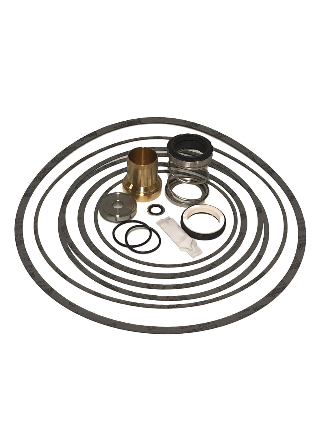 Mesco Corp Replacement kit for Taco 953-1549-6BRP (1.500)