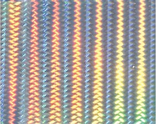 Detalles Adhesivos Metallic Mirage PIN3987