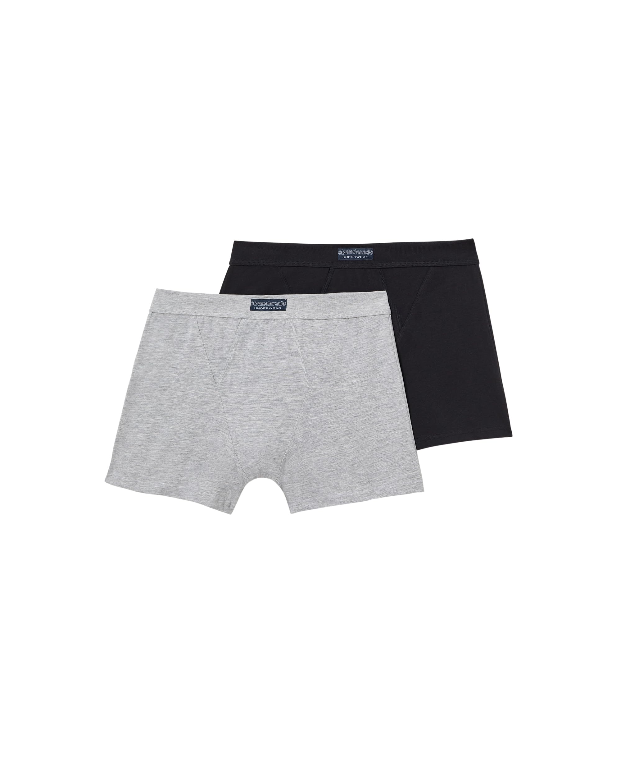 Abanderado Bóxer Abierto Línea Esenciales Ocean Moda mpks Hombre x2