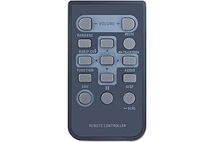 QXE1047 Pioneer Controller