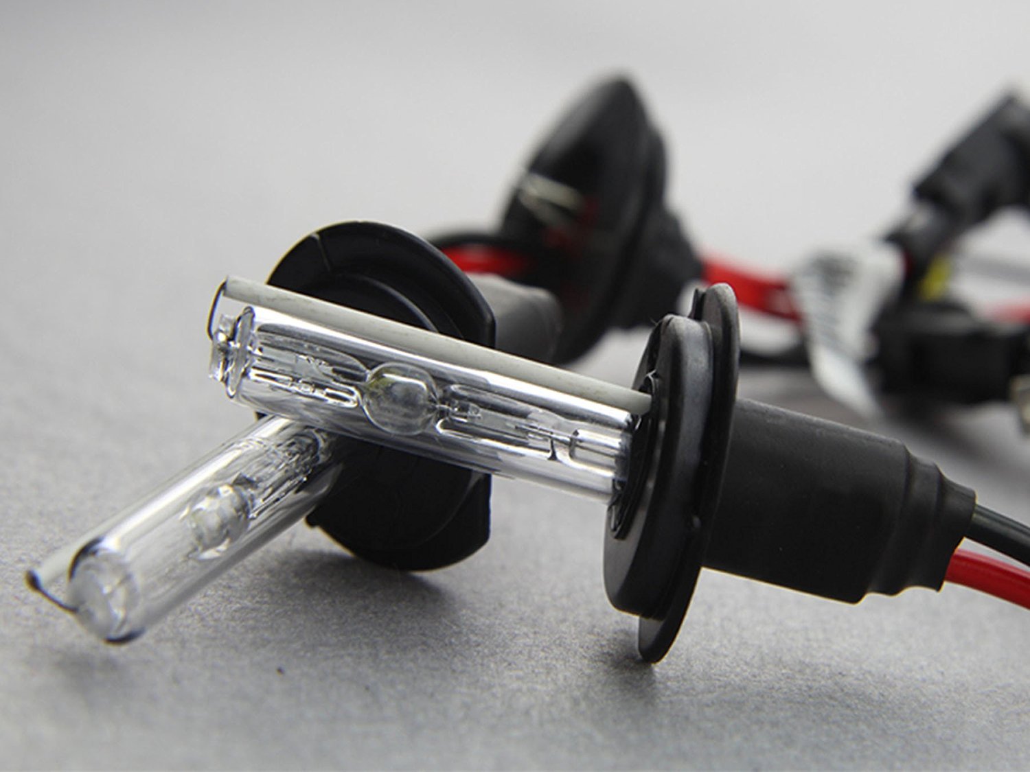 CAR H7 HID Xenon Conversion Kit 6000K, Headlight Bulb Buy Online in