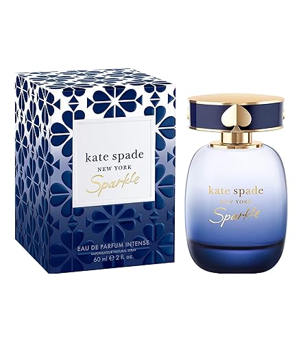 Miniatura 8 de kate spade New York KSNY Sparkle EDP Intense 1.3 onzas líquidas, 1.3 onzas líquidas.