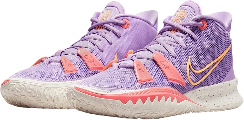 nike kyrie 7 azurie