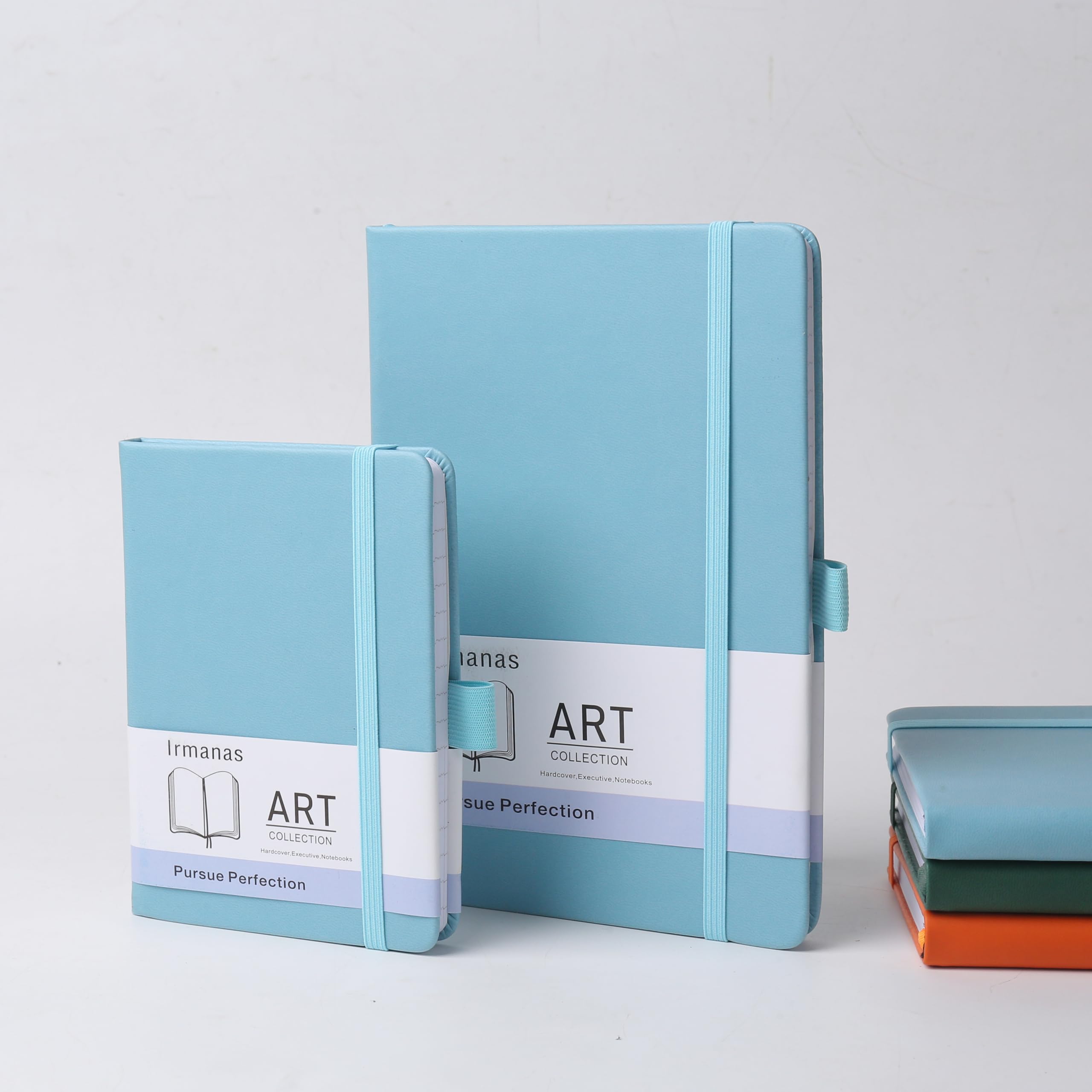 Irmanas A6 Notebook