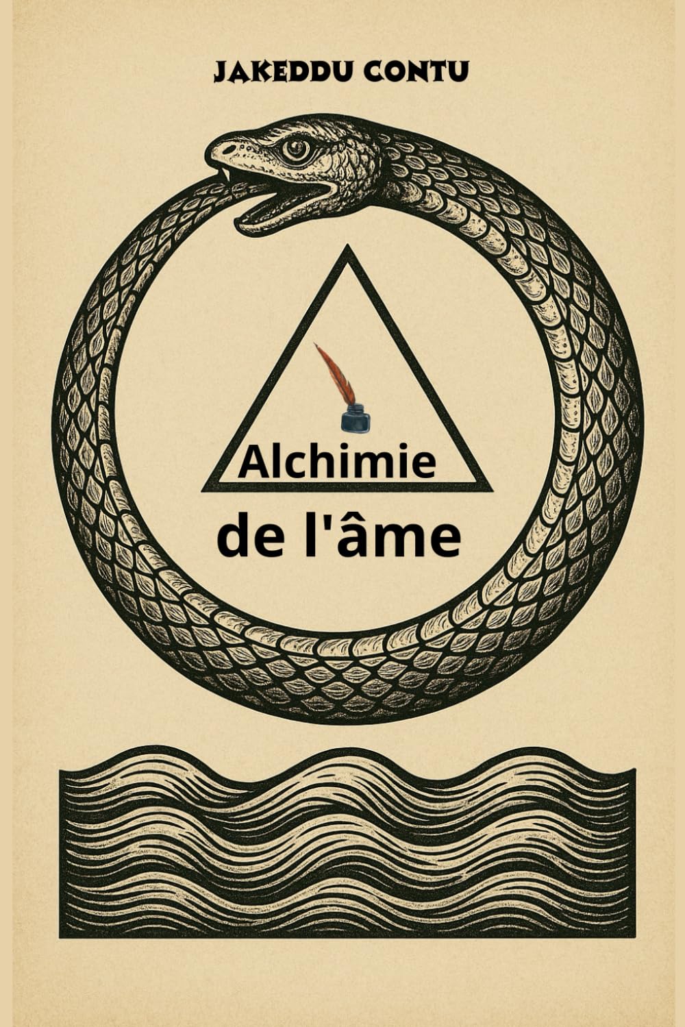 Alchimie de l'âme: Symboles, expériences et réflexions pour transformer le corps, l'esprit et l'âme (French Edition)