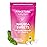 Pink Stork Organic Peppermint Sweets for Morning Sickness and Motion Sickness Support, Added Vitamin B6, 1st Trimester Pregnancy Must Haves - 30 Wrapped Peppermint Candies