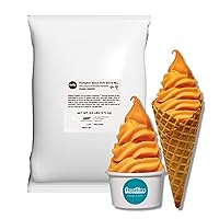 Vista 1 de Frostline mezcla saborizada natural y artificialmente