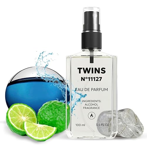 Miniatura 83 de TWINS Impresión de Good Girl | Perfume para mujer Eau de Parfum | No.1172 | 3.4 fl oz (100 ml)