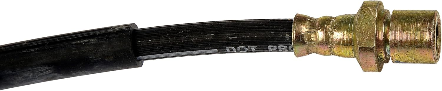 Dorman H380173 Clutch Hydraulic Hose Compatible with Select Isuzu Models