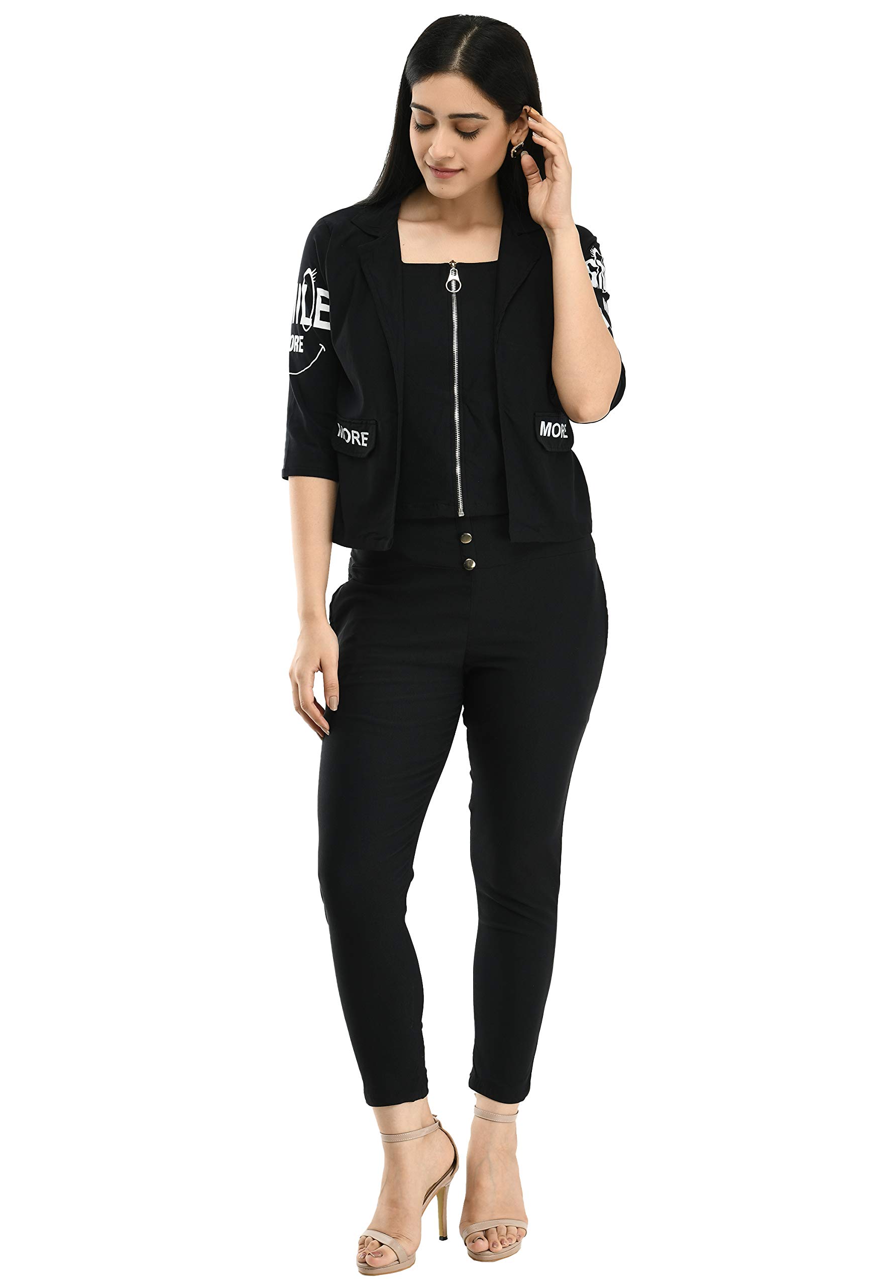 CUPIDVIBEWomen's Stretchable Printed Maxi Dress