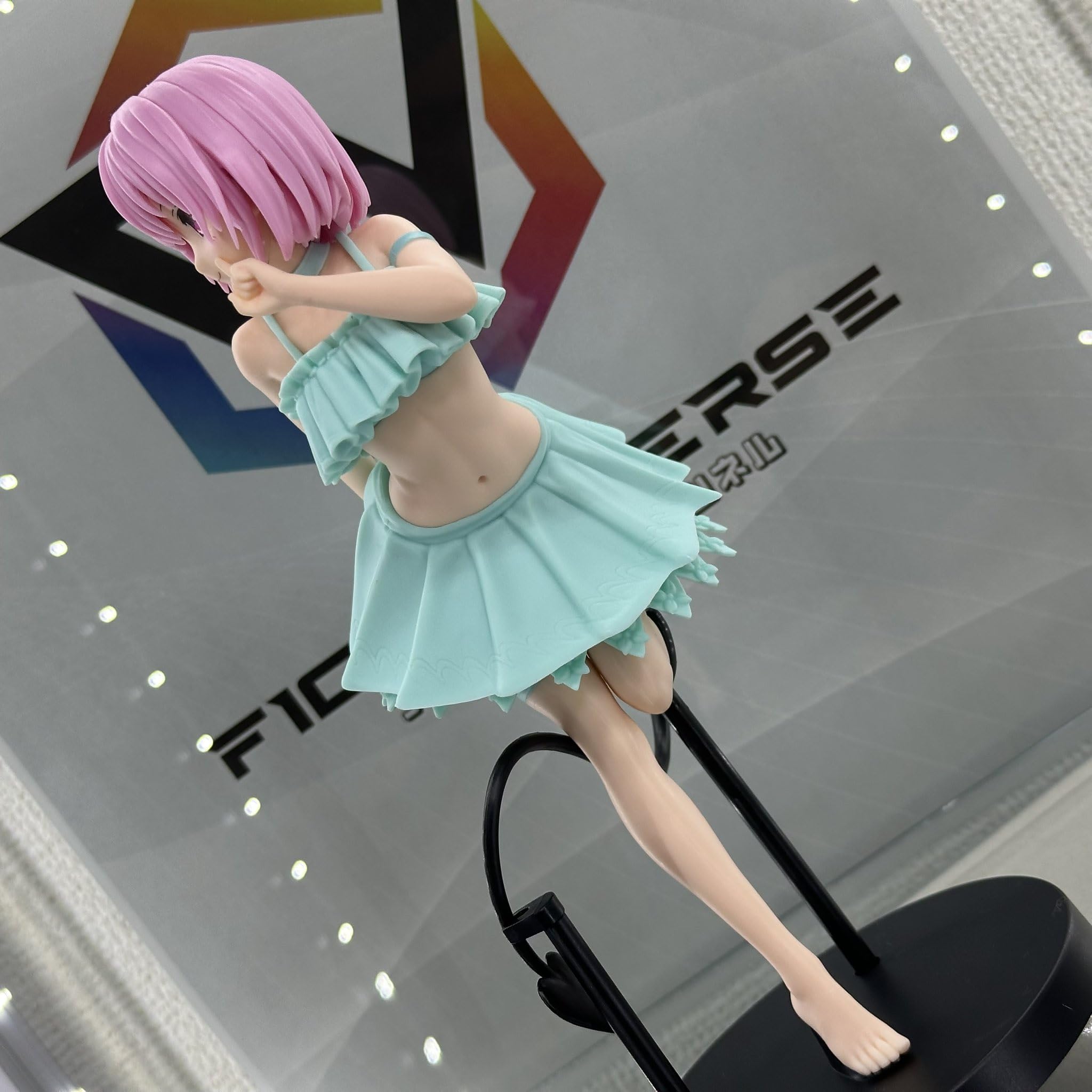 Amazon.co.jp: To LOVEる toloveる フィギュア モモ ベリア デビルーク