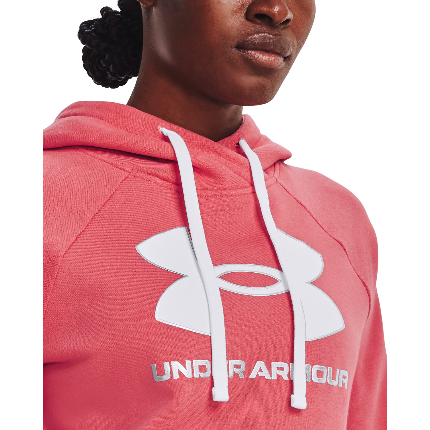 Under Armour - Damska bluza polarowa Rival Bl Fill