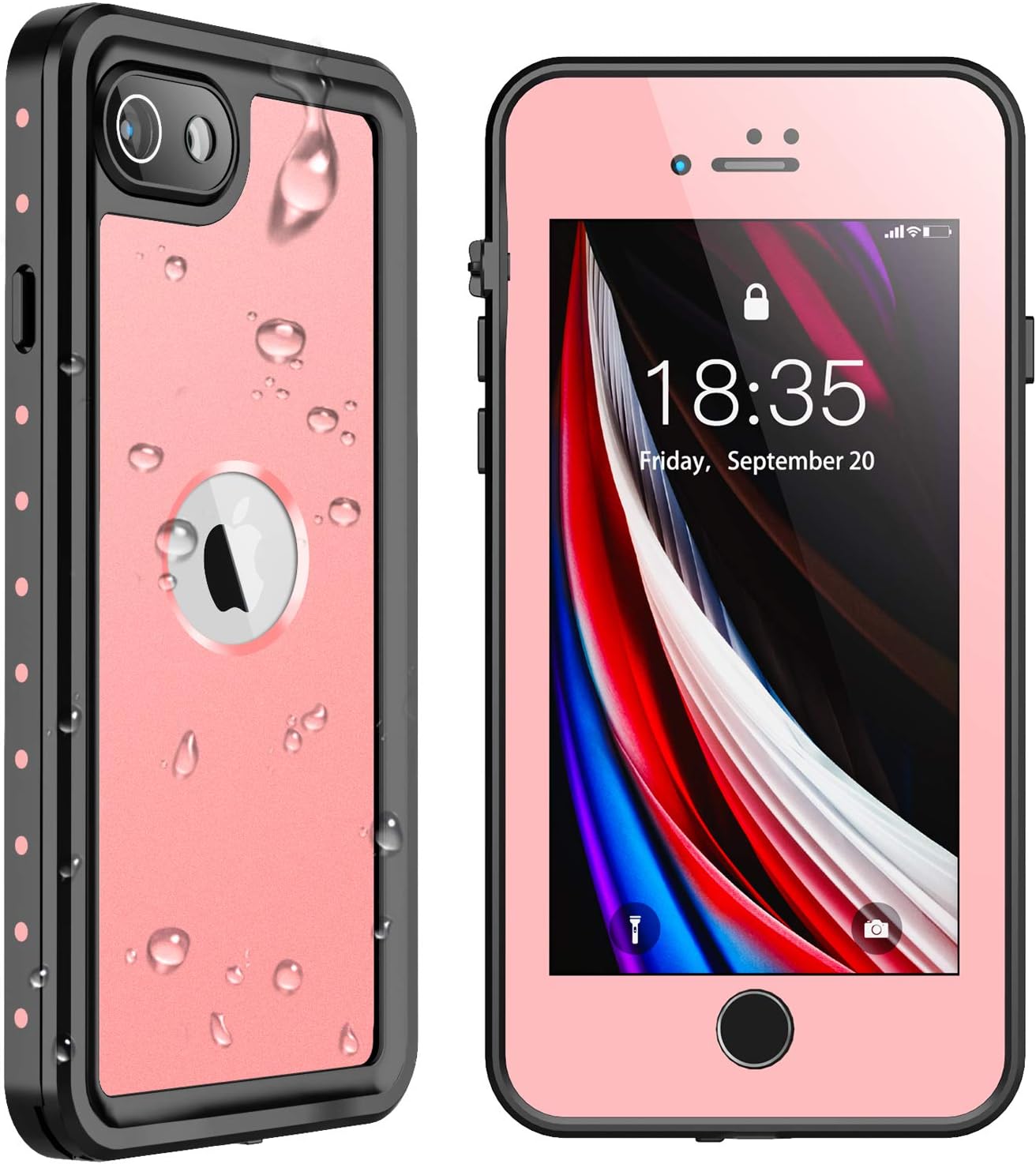 Spidercase iphone se Clearance