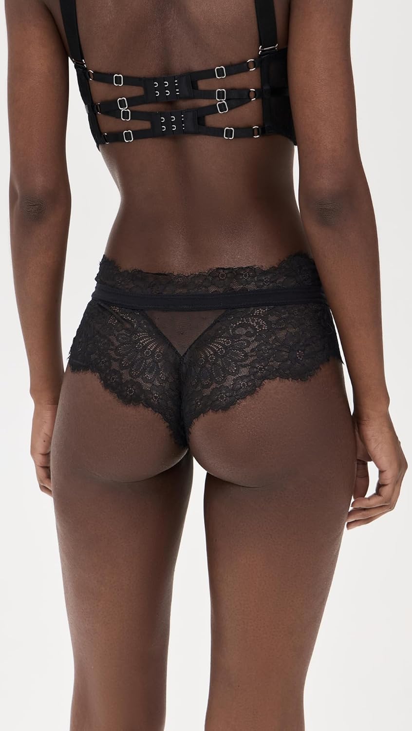 Thistle and Spire Women's Minna Thong - Image 3