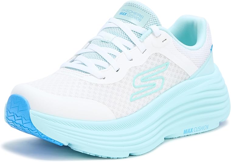 Zapatillas Skechers MAX Cushioning para mujer