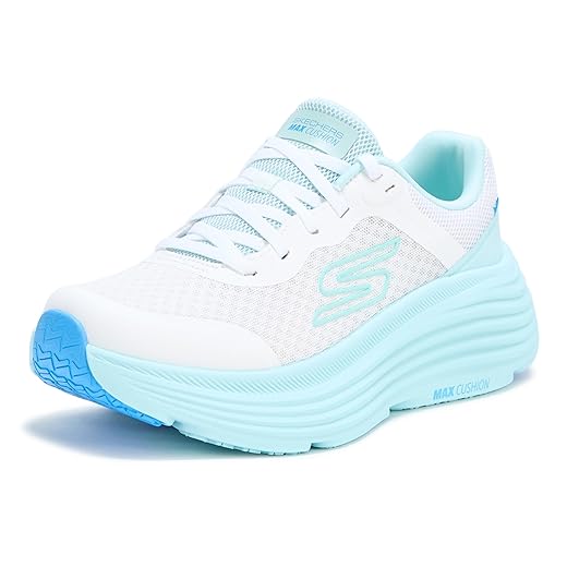 Skechers Women's Max Cushioning Endeavour Canova Running Shoes