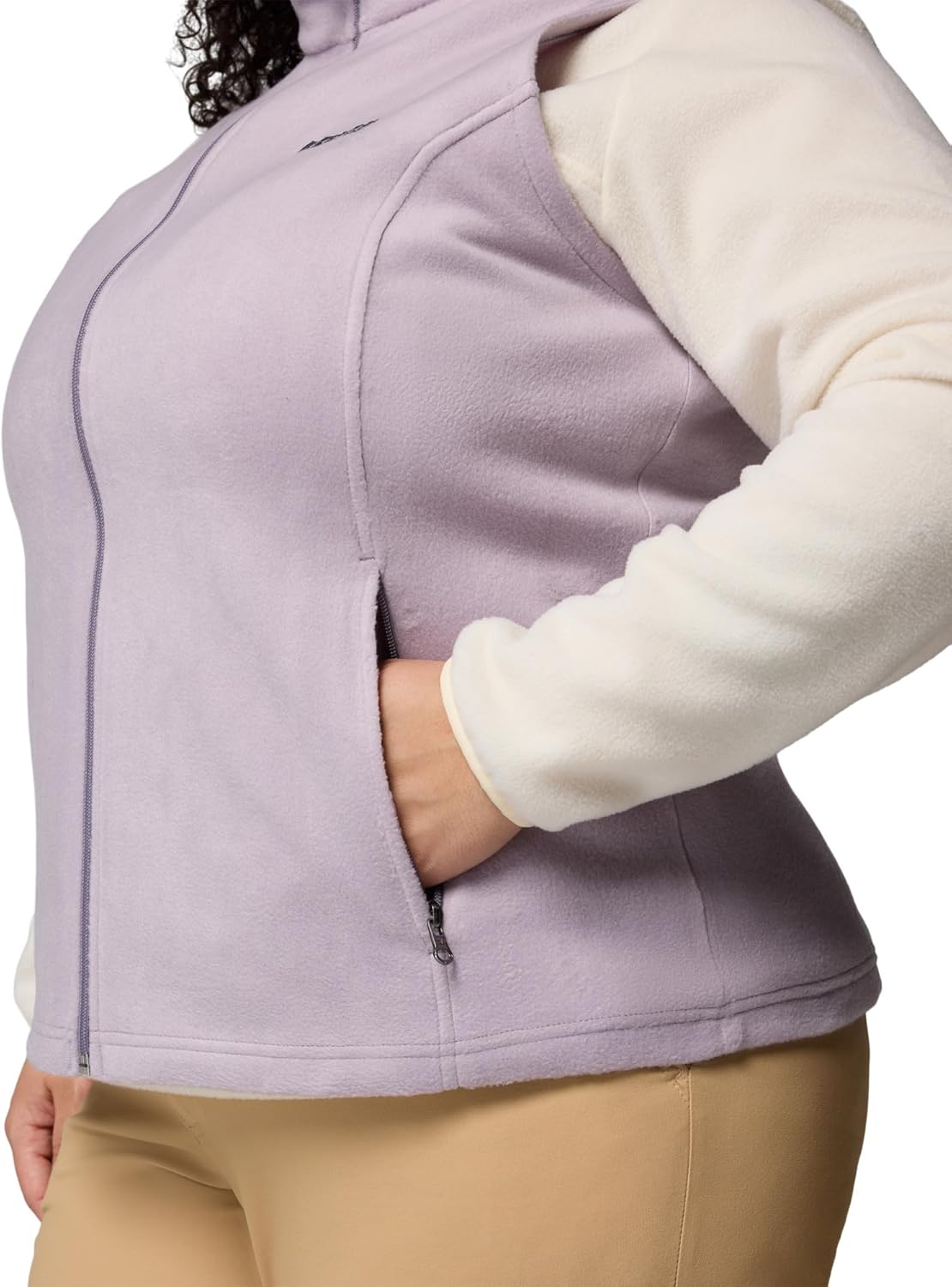 Columbia Women's Benton Springs Vest - Image 3