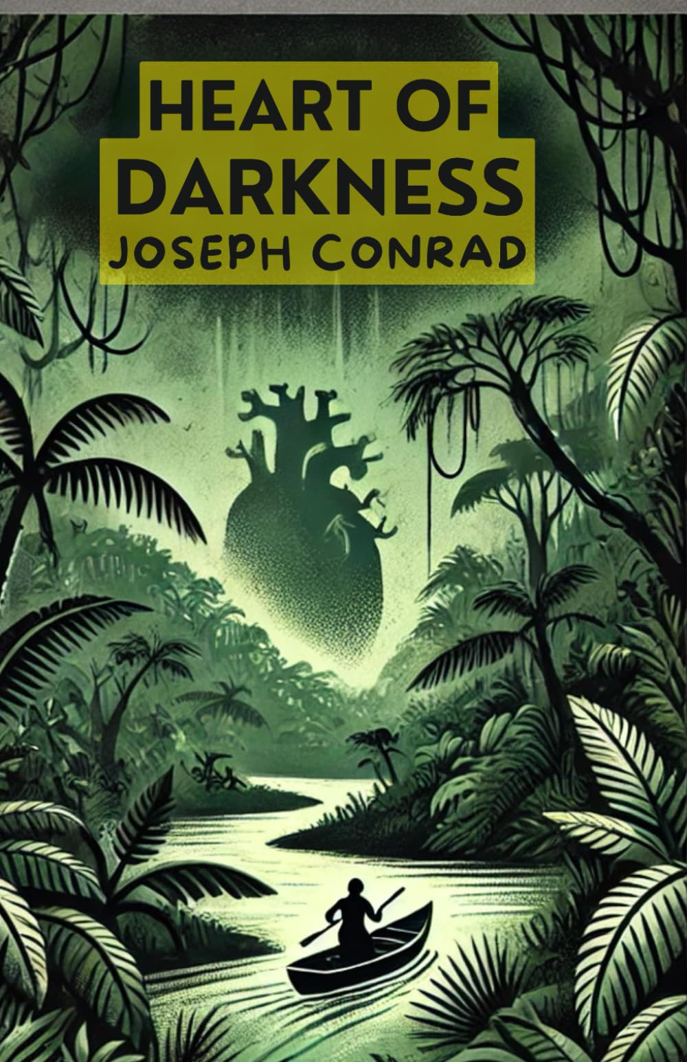 Heart of Darkness