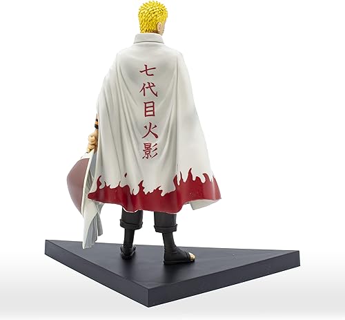 Miniatura 3 de Banpresto 18002 Boruto Naruto Next Generations Shinobu Relaciones Sp2 Regreso Figura de Naruto