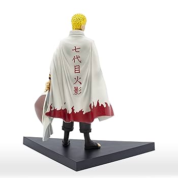 うずまきボルト　shinobi relations Amazon.com: Banpresto Naruto Shippuden 6.3-Inch Sasuke DXF
