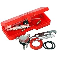 Algopix Similar Product 13 - MSR Expedition Field Service Kit for