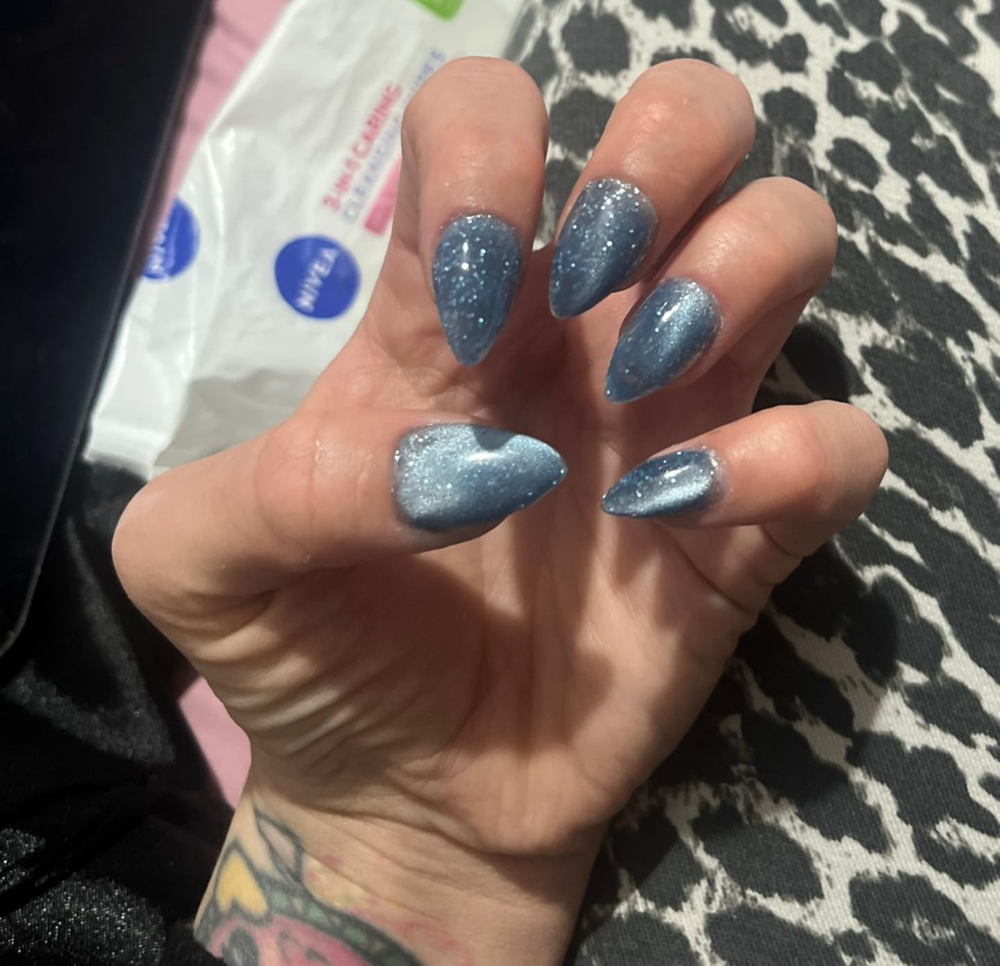 Customer photo